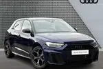 2025 Audi A1