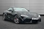 2022 Toyota GR Supra