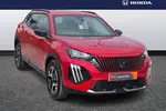 2025 Peugeot 2008