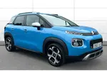 2018 Citroen C3 Aircross