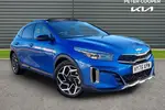 2025 Kia XCeed