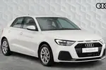 2024 Audi A1