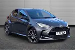 2022 Toyota Yaris