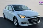 2016 Hyundai i20