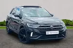 2025 Volkswagen T-Roc