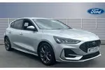 2023 Ford Focus
