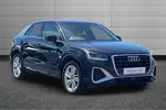 2021 Audi Q2