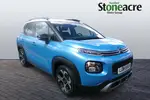 2020 Citroen C3 Aircross