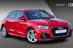 2022 Audi A1
