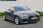 2022 Audi A3