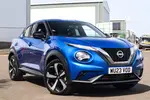2023 Nissan Juke
