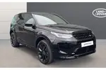 2021 Land Rover Discovery Sport