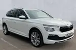 2025 Skoda Kamiq