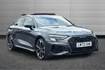 2022 Audi A3
