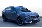 2021 Cupra Formentor