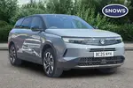 2025 Vauxhall Grandland