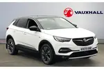 2020 Vauxhall Grandland X