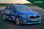 2023 Skoda Fabia