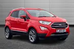 2019 Ford EcoSport