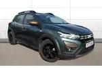 2023 Dacia Sandero Stepway