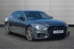 2025 Audi A6