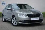 2019 Skoda Octavia