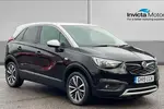 2019 Vauxhall Crossland X