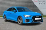 2023 Audi A3