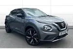 2021 Nissan Juke