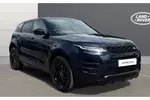 2023 Land Rover Range Rover Evoque