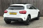 2018 Mercedes-Benz GLA