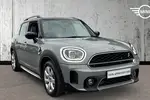 2021 MINI Countryman