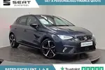 2022 SEAT Ibiza