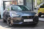 2024 Cupra Leon