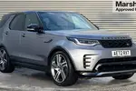 2023 Land Rover Discovery