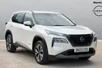 2023 Nissan X-Trail