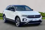 2026 Volkswagen T-Roc