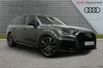 2020 Audi Q7