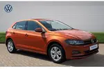2020 Volkswagen Polo