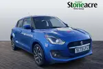 2024 Suzuki Swift