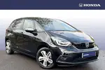 2023 Honda Jazz
