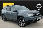 2024 Dacia Journey