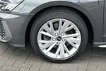 2021 Audi A3