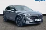2024 Nissan Qashqai