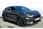 2021 Ford Puma