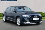 2021 Audi A1