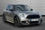 2017 MINI Countryman