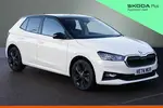 2025 Skoda Fabia