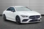 2023 Mercedes-Benz CLA