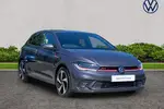 2023 Volkswagen Polo GTI